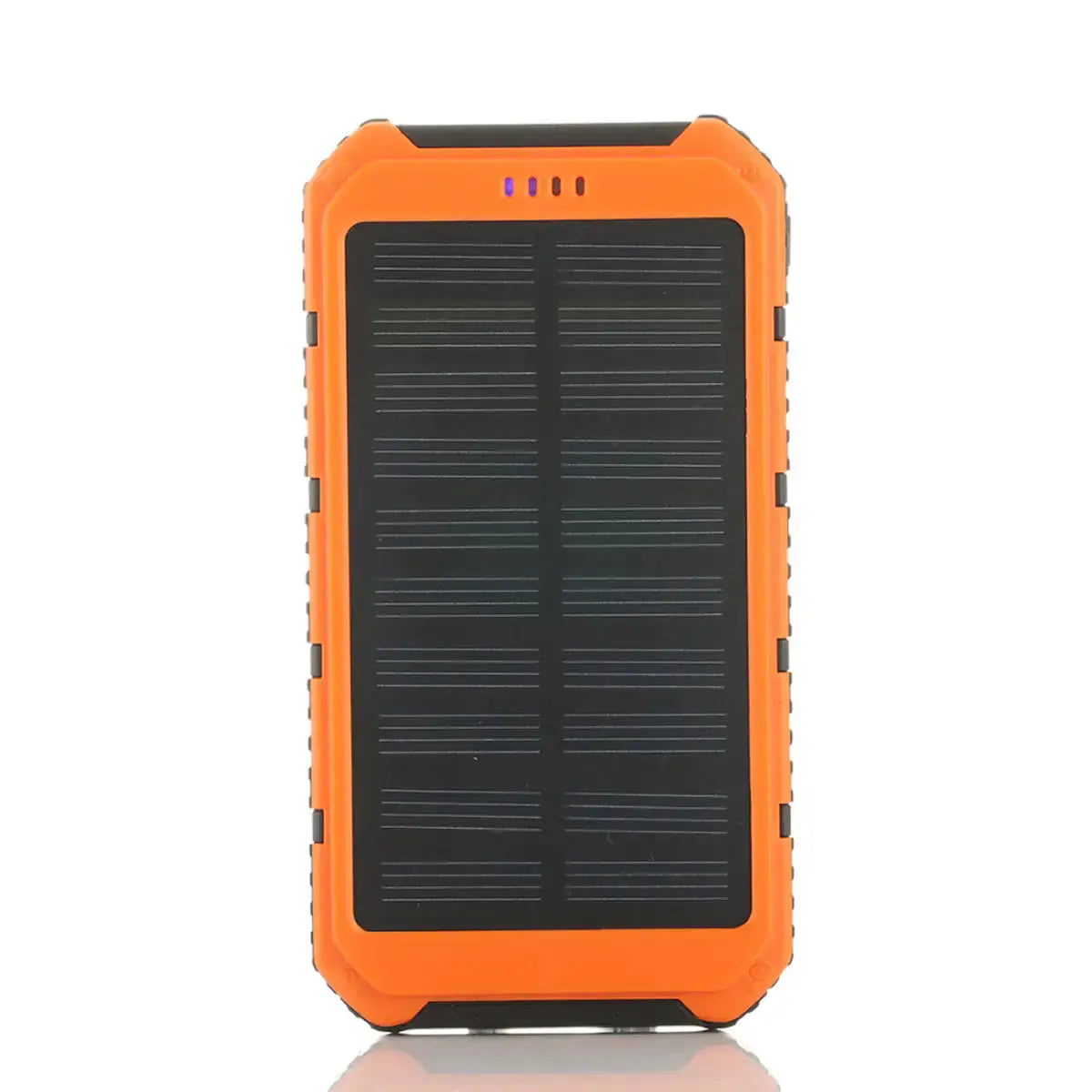 Roaming Solar Power Bank Phone or Tablet Charger Sun Cell Pro