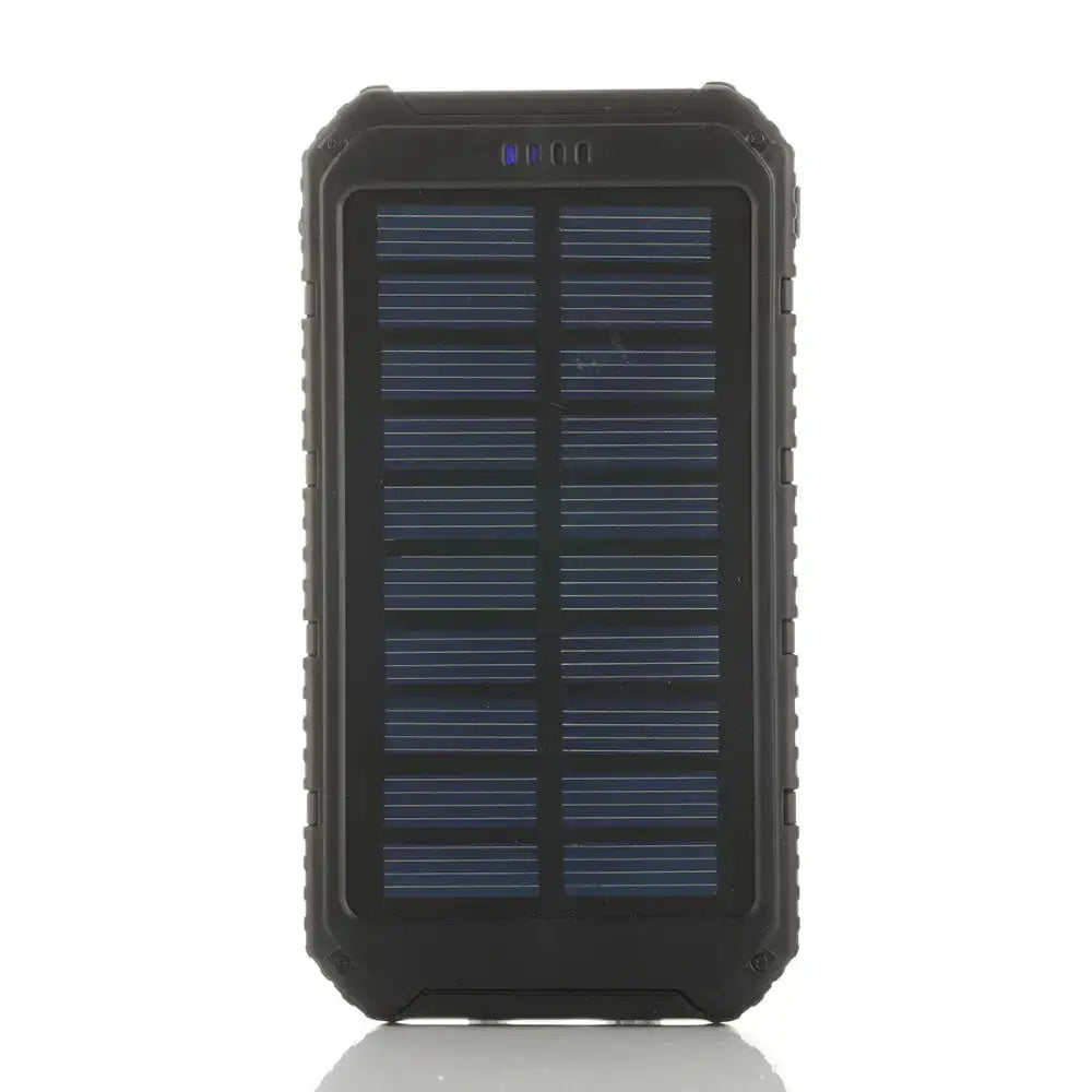 Roaming Solar Power Bank Phone or Tablet Charger Sun Cell Pro