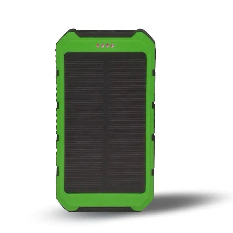 Roaming Solar Power Bank Phone or Tablet Charger Sun Cell Pro