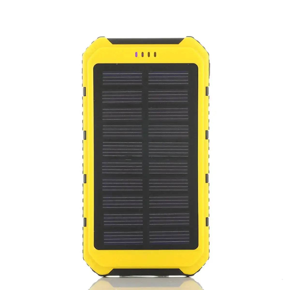 Roaming Solar Power Bank Phone or Tablet Charger Sun Cell Pro